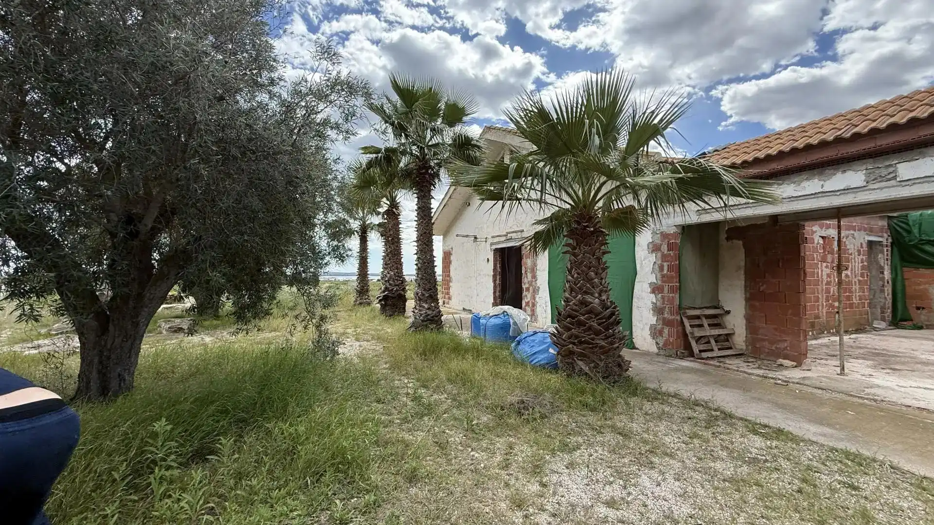 Haus zum Verkauf in Partida Cruz, imagen 7