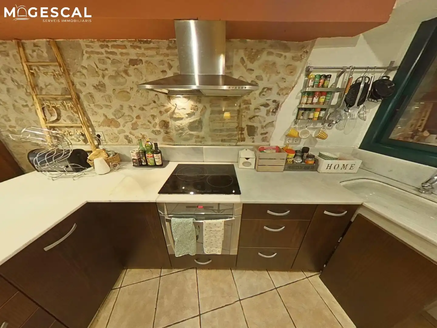 Finca rústica en venta en RAVAL DEL REMEI, Caldes de Montbui
