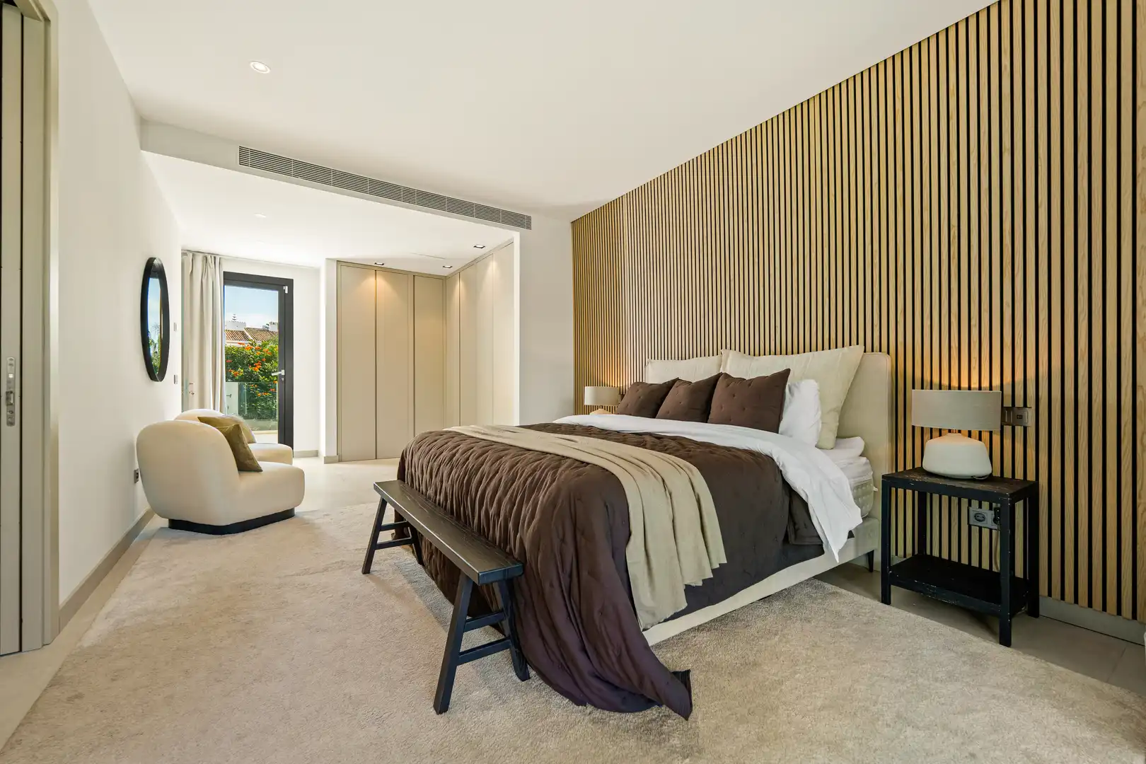 Chalet de obra nueva en venta en Calle Las Gardenias, imagen 85