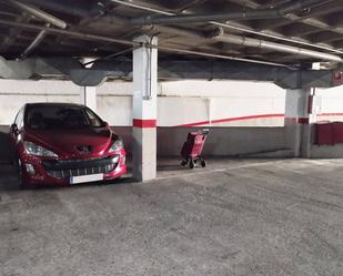 Parking of Garage for sale in Fuenlabrada