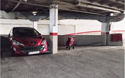 Parking of Garage for sale in Fuenlabrada