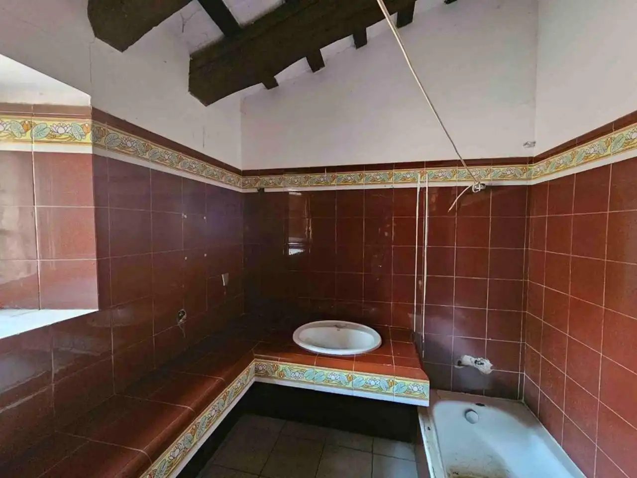 Country homes for sale in Camino DE MATARÓ, 21, Cabrils