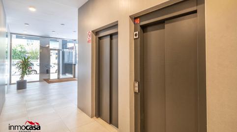 Foto 5 de Piso en venta en Camino de Ronda, Camino de Ronda, Granada