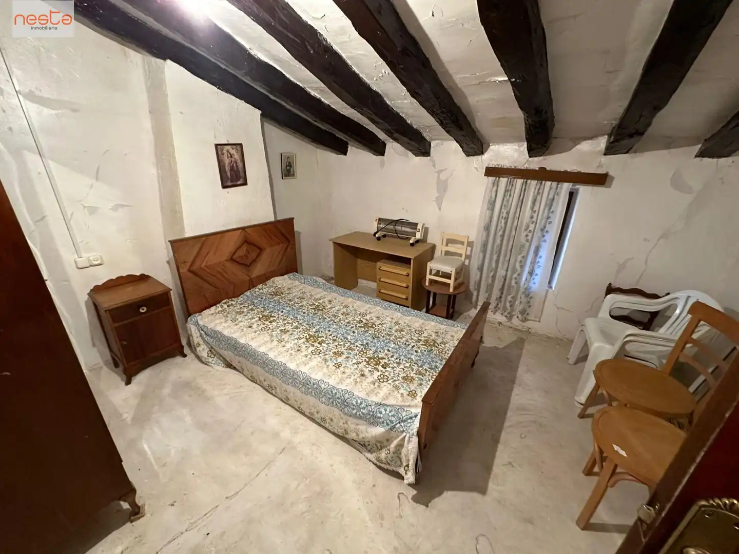 Habitación de Casa o chalet en venta en Lorca con Aire acondicionado y Amueblado
