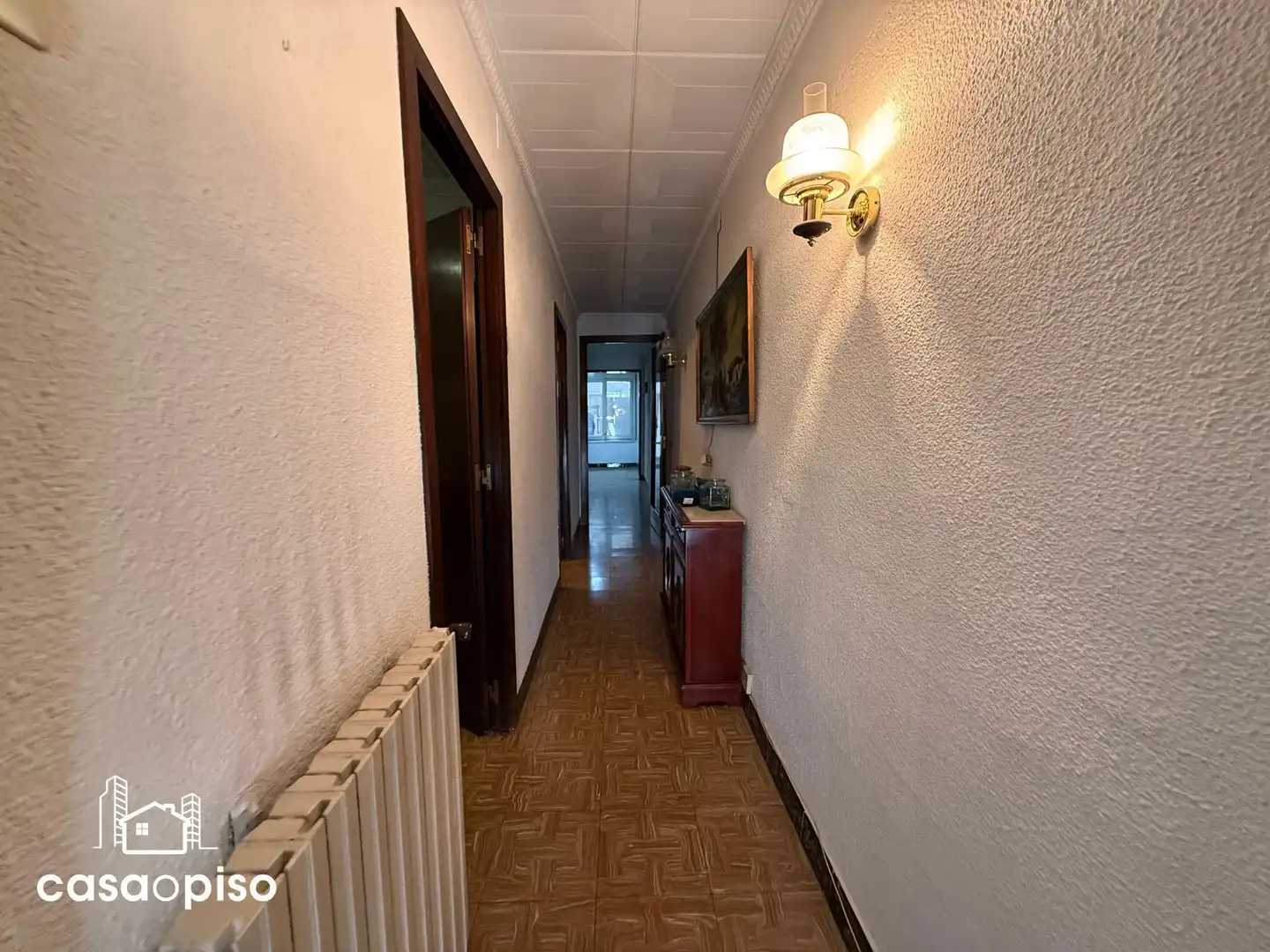 Casa adosada en venta en Terrassa con Aire acondicionado, Calefacción y Trastero