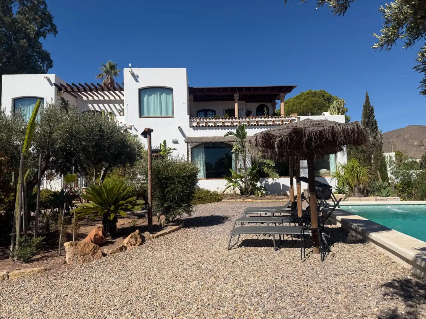 Detached house for sale in Las Negras, imagen 2
