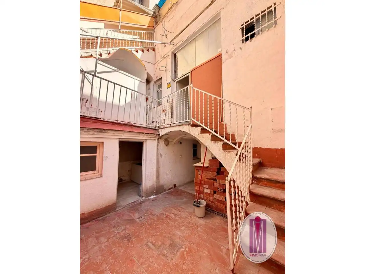 Casa con giardino in vendita a Pasaje pasadizo sant pau, imagen 11
