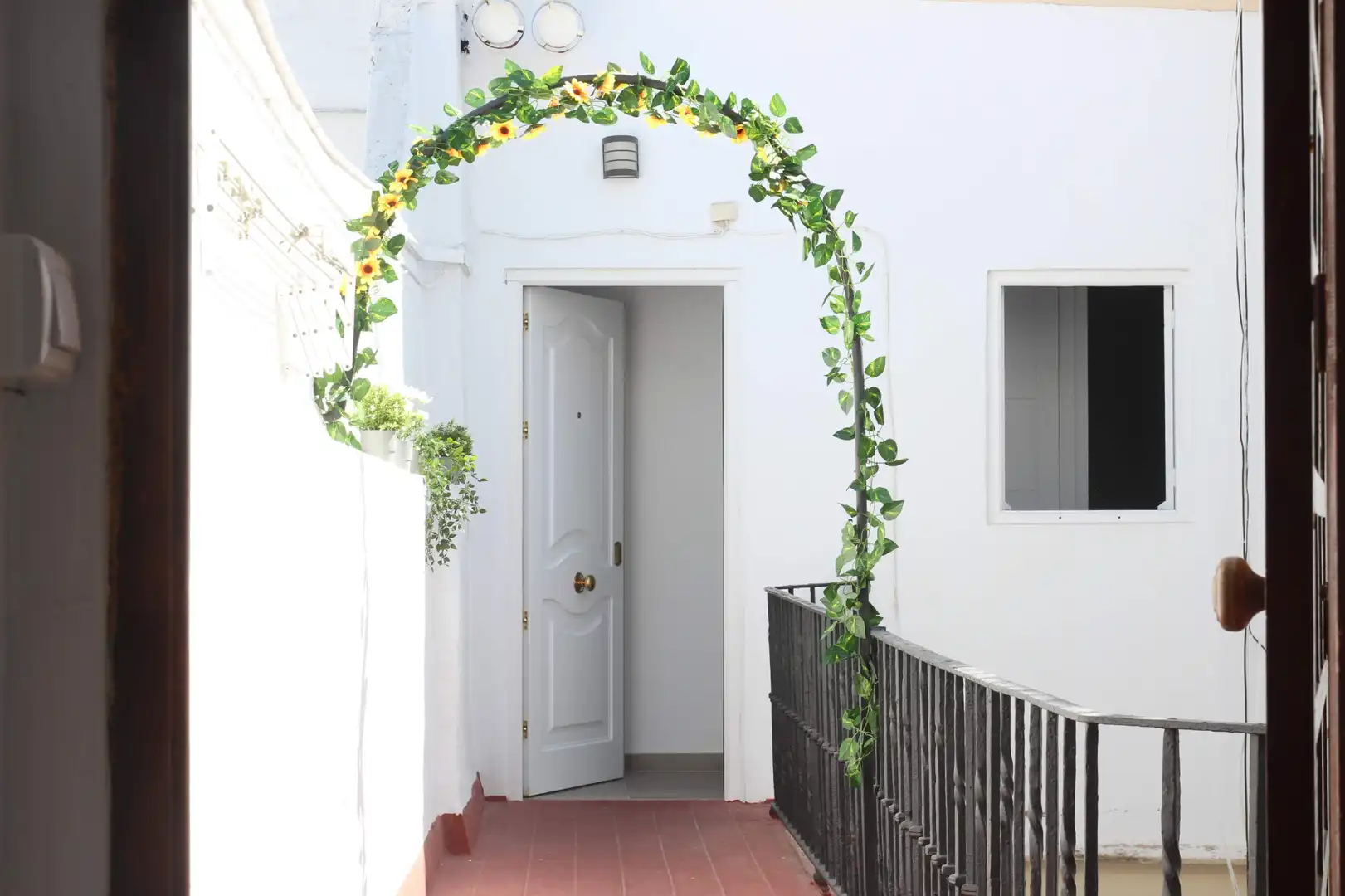 Àtic en venda en Cádiz amb Aire condicionat, Terrassa i Traster