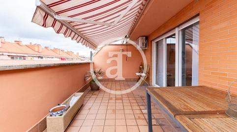 Foto 4 de Àtic de lloguer a Calle de Játiva, Adelfas,  Madrid Capital