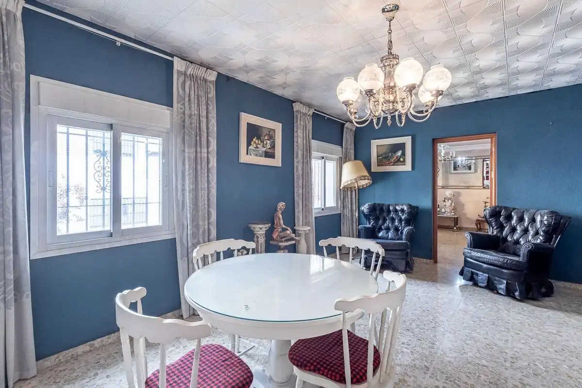 Adosado con jardín en venta en Calle ANTONIO MACHADO, imagen 19