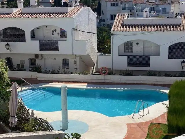 Casa o chalet en venta en Nueva Nerja