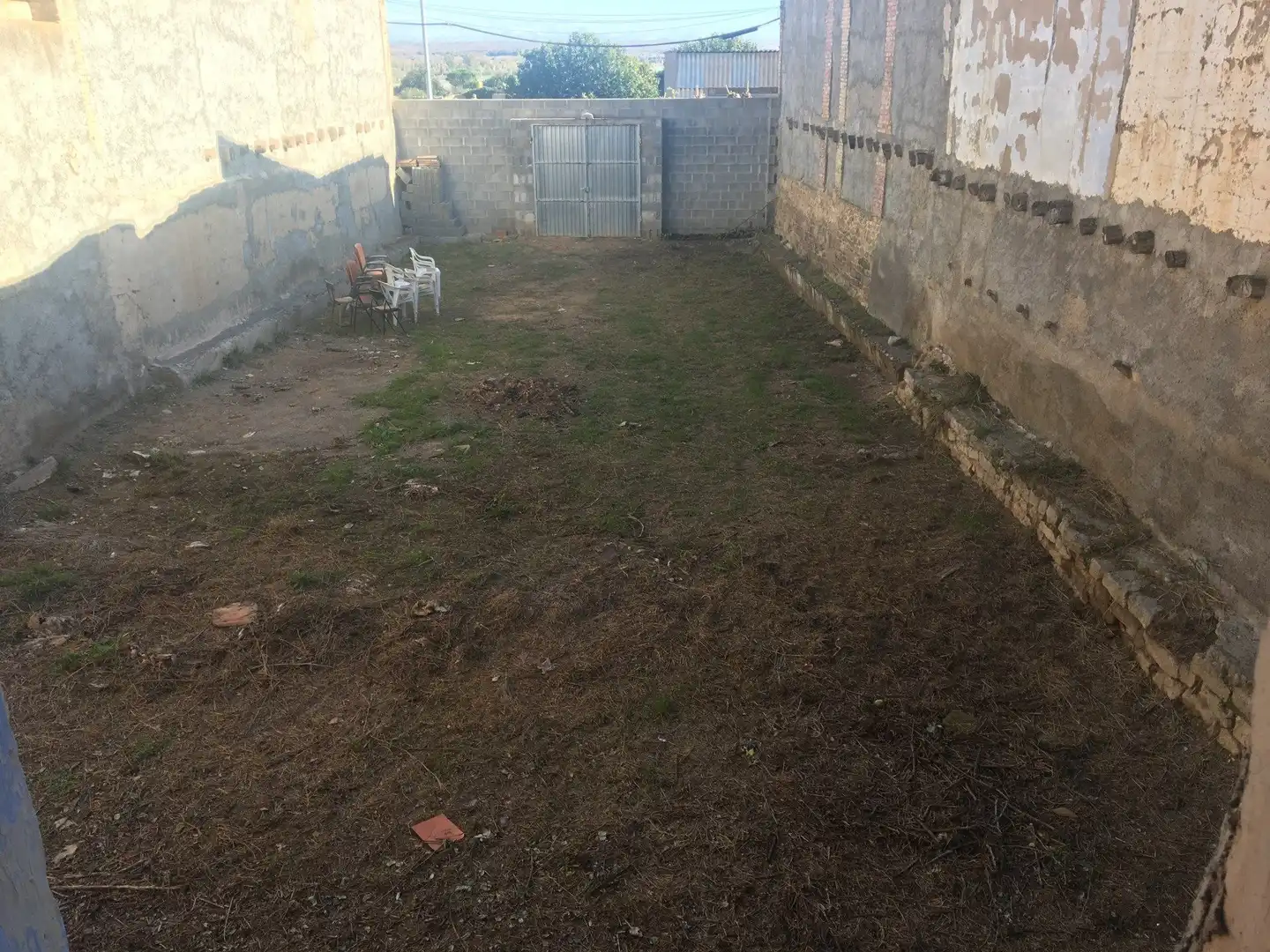 Country homes for sale in Alcolea de Cinca  with Private garden