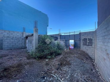 Terreny residencial en venda a C. Méjico