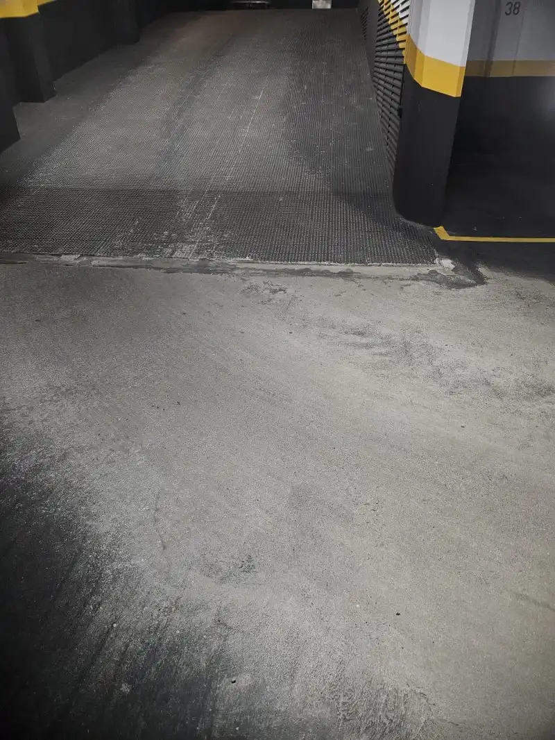 Aparcament en venda a Ruta de la Plata, imagen 8