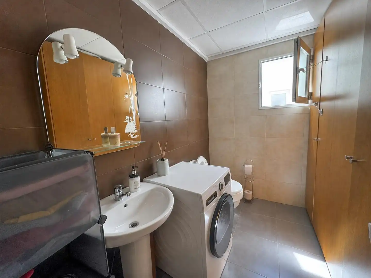 Bany de Àtic en venda en Ondara