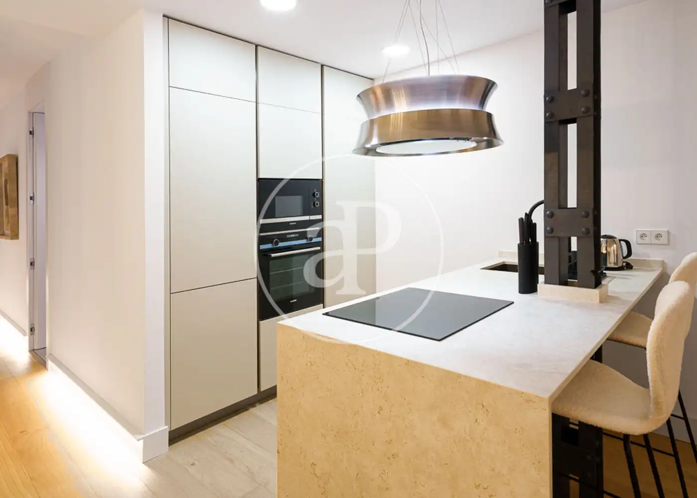 Appartement avec terrasse à louer à Barrio de Salamanca, imagen 23