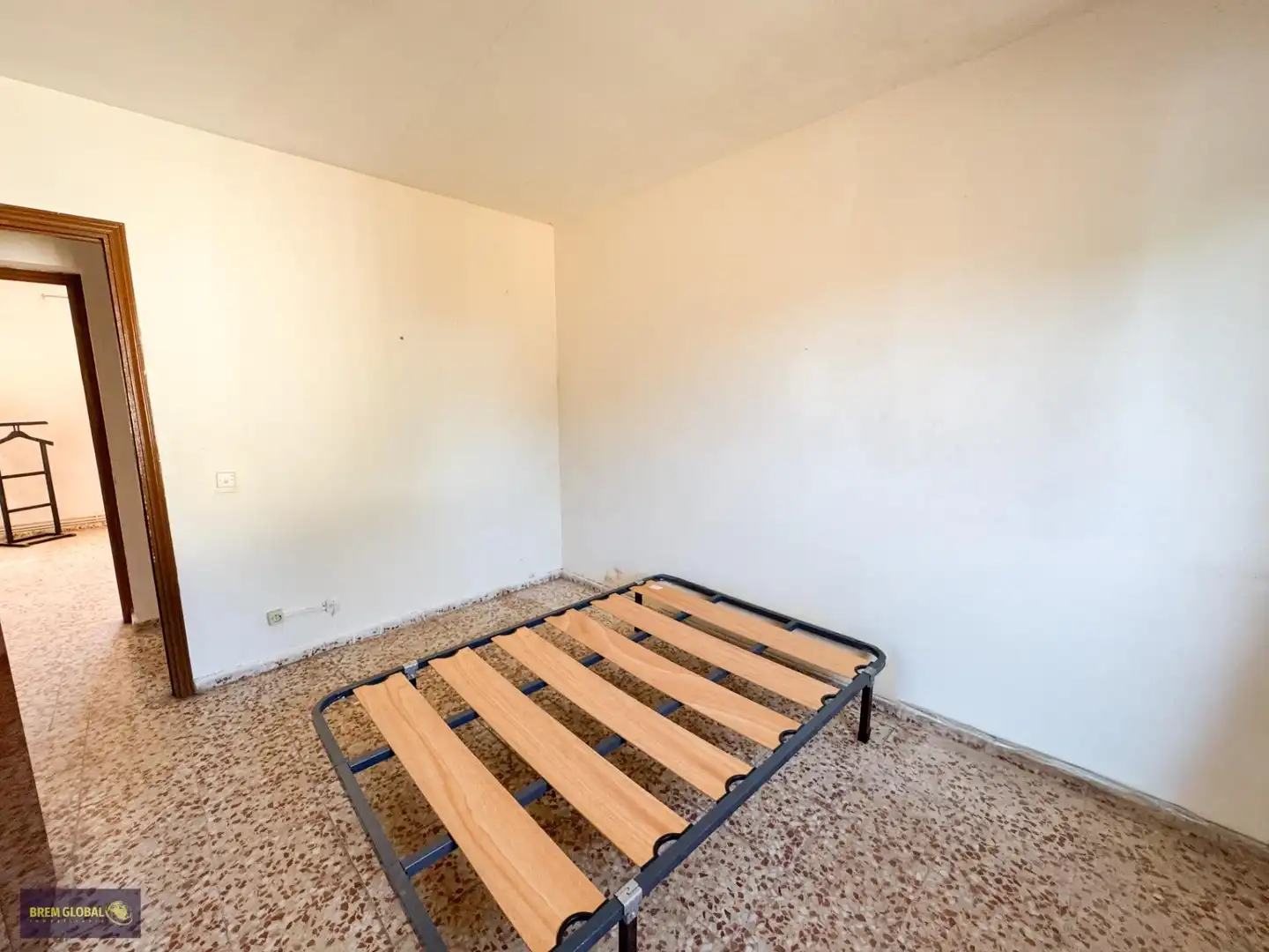 Dormitori de Casa o xalet en venda en Puentes Viejas amb Jardí privat i Terrassa