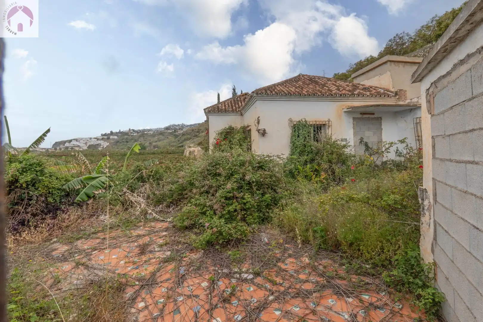 Residential for sale in CARRETERA MALAGA (CAL), 74, La Caleta - La Guardia