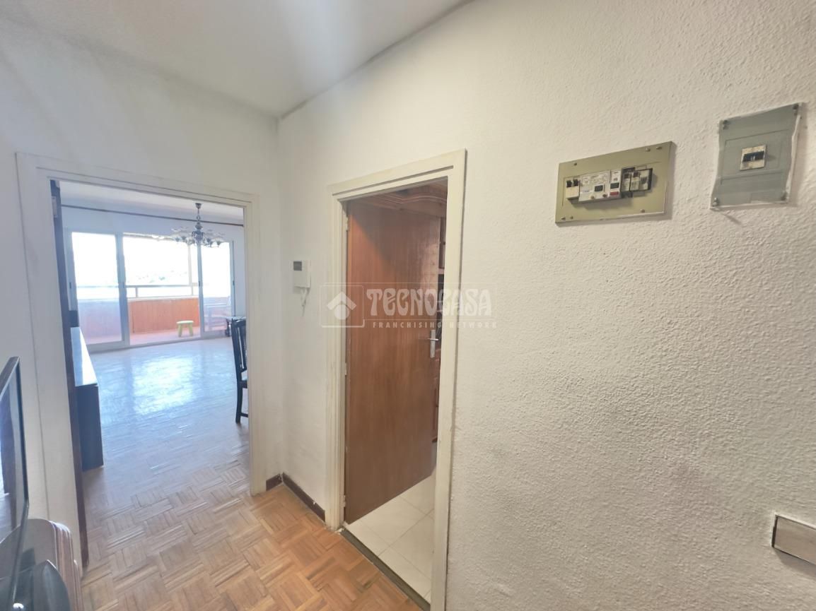 Flat for sale in El Soto - Azorín, Móstoles