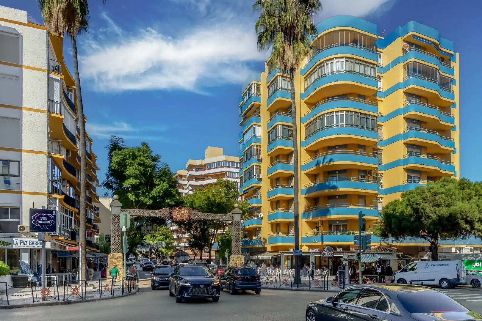 Apartament amb ascensor en venda a Centro ciudad, imagen 20