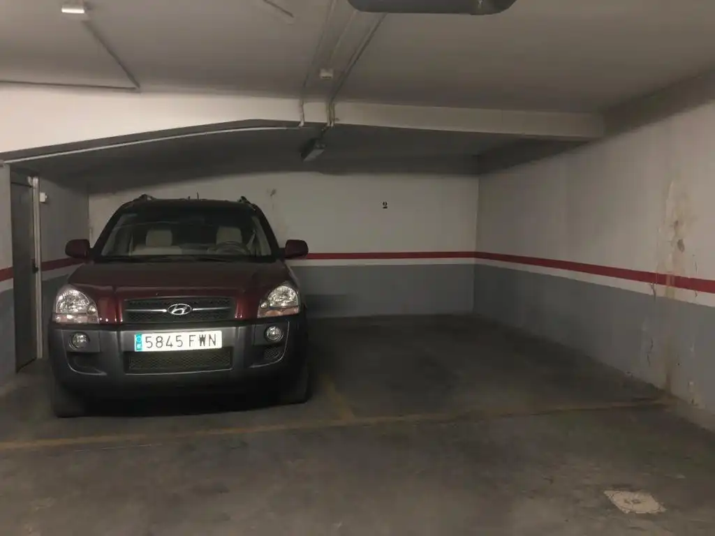 Pis amb ascensor en venda a Núcleo urbano, imagen 12