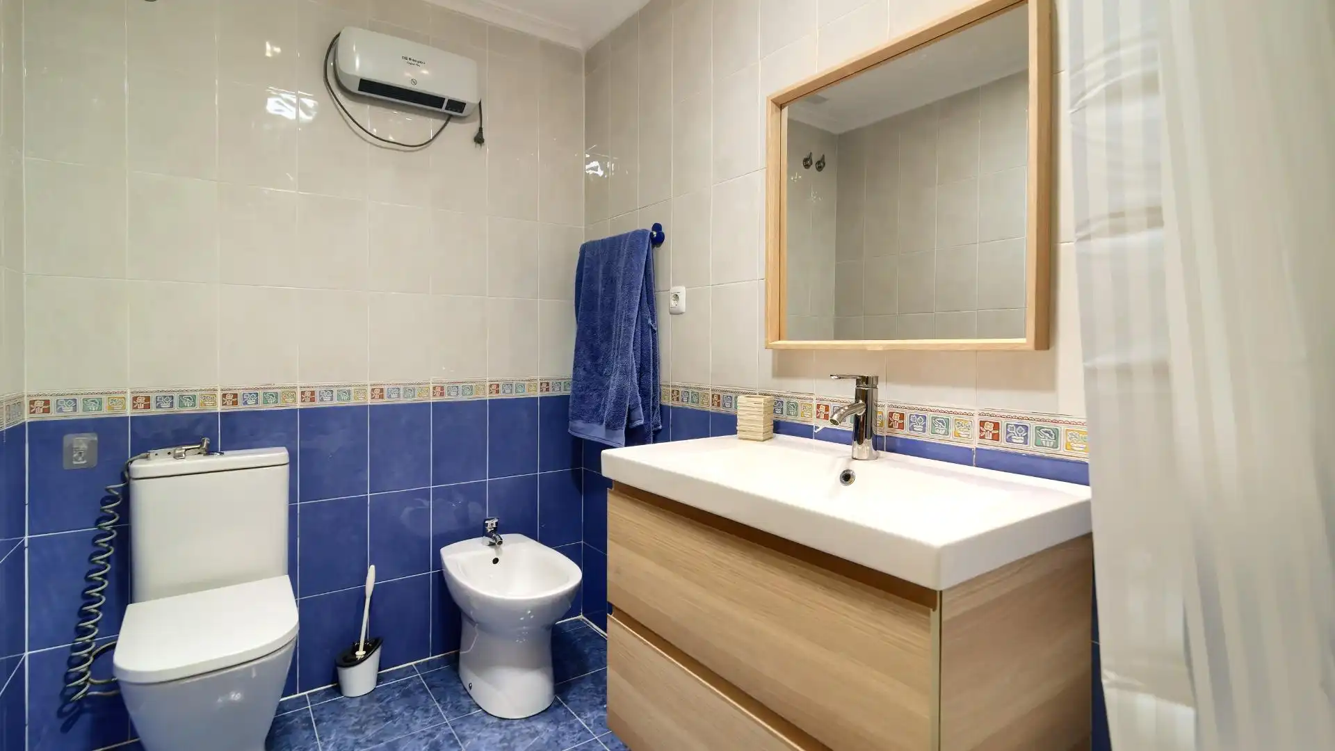 Flat with lift to rent in Puerto de Sagunto, imagen 30
