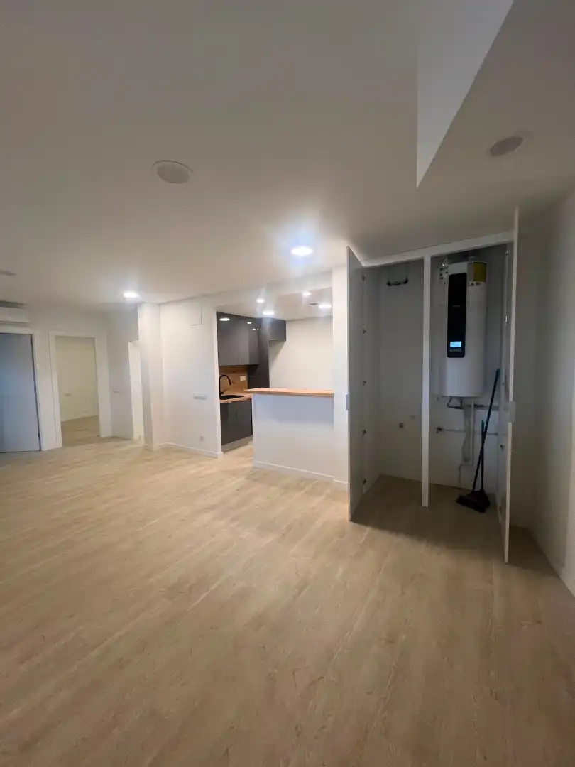 Piso en venta en Ronda Ibèrica, imagen 6