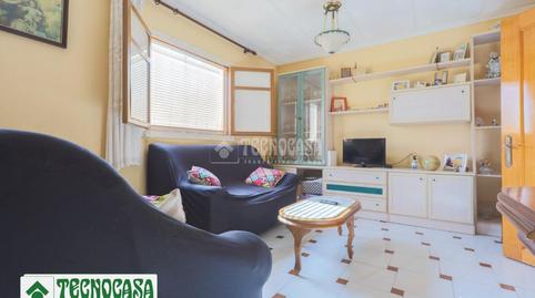 Foto 3 de Casa adosada en venda a Adra, Almería