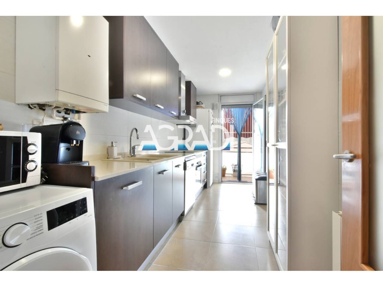 Dúplex en venta en Mataro