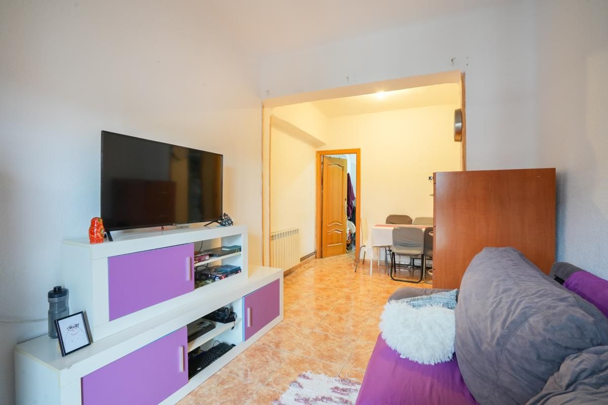 Piso en venta en C. de la Aladierna, 9, Villaverde Alto