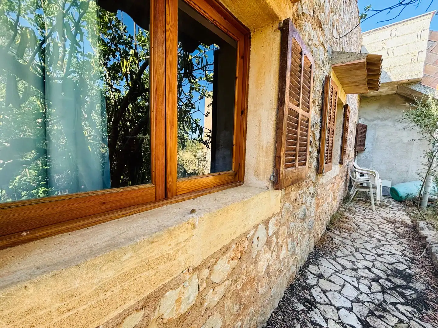 Finca rústica en venda a Felanitx Poble
