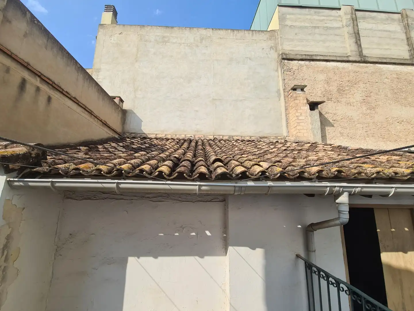 Casa amb terrassa en venda a ARBRES, imagen 12