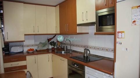 Foto 5 de Pis en venda a San Lorenzo - San Marcos, Segovia