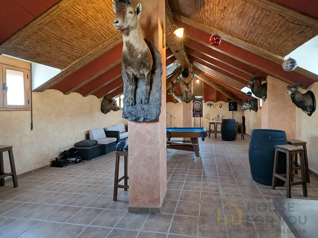 Casa rústica en venda a Agregado Los Tubos, imagen 25