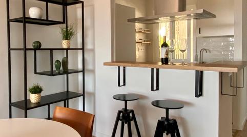 Foto 5 de Planta baixa de lloguer a Calle Huelva de Calahonda, Calahonda, Málaga