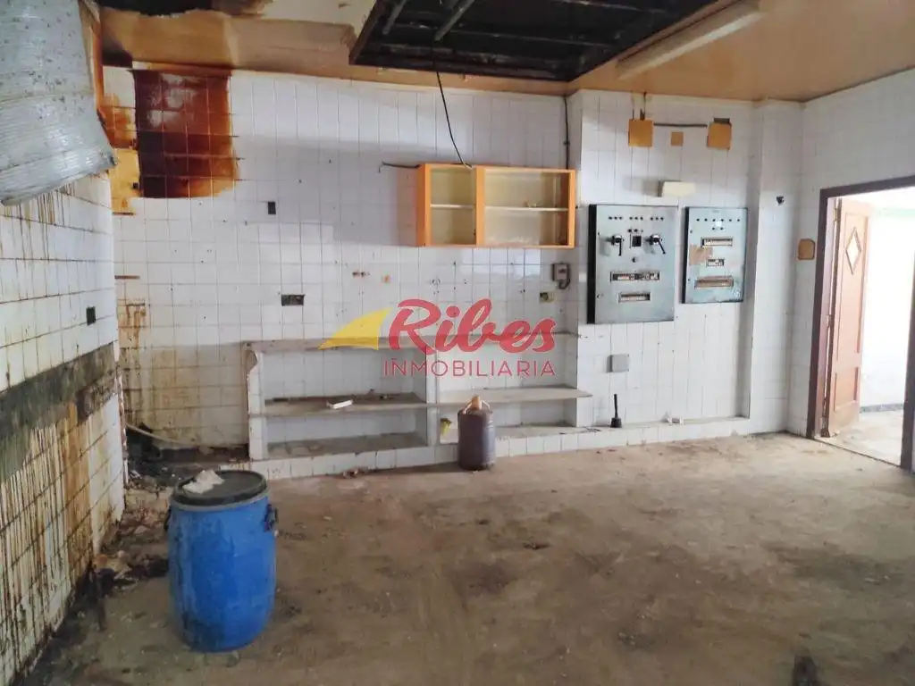 Business premises for sale in JOSEP BURGUERA, imagen 9