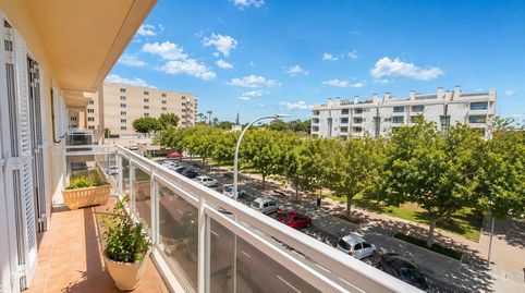 Foto 2 de Apartament en venda a Carrer Caravel.la, 4, Can Pastilla, Palma de Mallorca