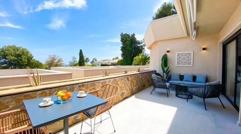 Foto 2 de Apartament en venda a Calle Aguamarina, 1, Nueva Atalaya, Málaga