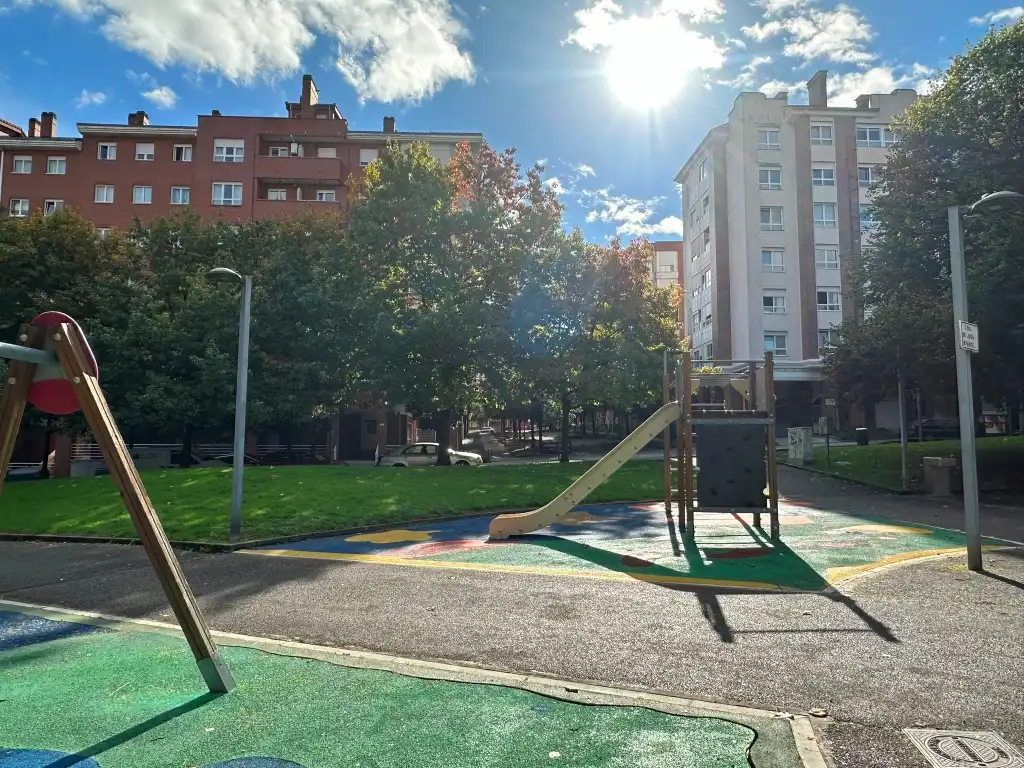 Piso en venta en Montevil