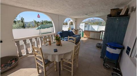 Foto 5 de Finca rústica en venda a Sax, Alicante