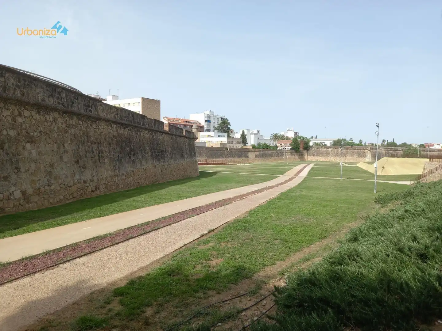 Apartamento en venta en Pardaleras