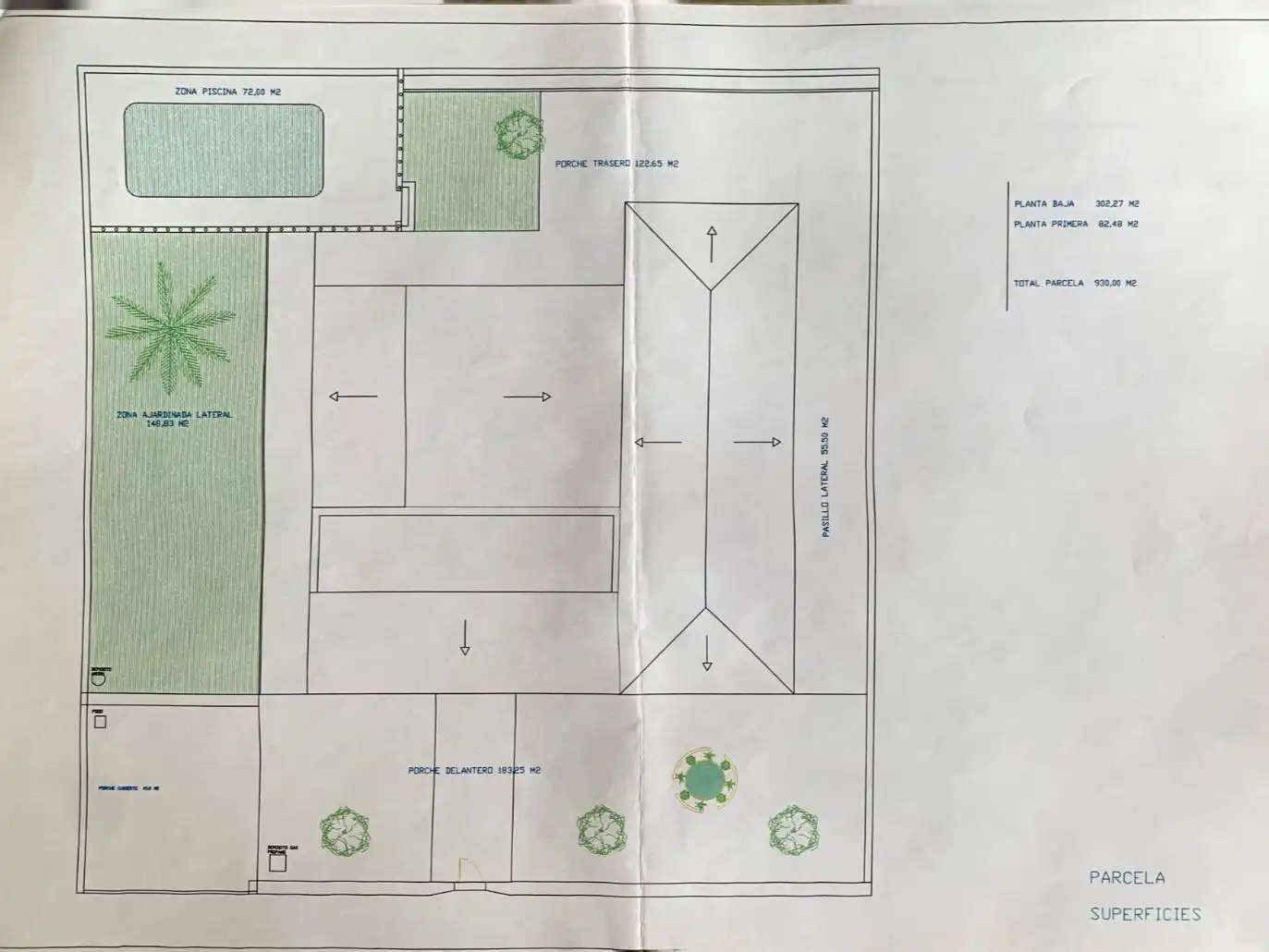 Maison avec jardin à vendre à CALLE CADIZ 9, imagen 7