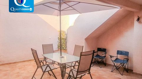 Foto 2 de Casa o chalet en venta en El Bacarot, Alicante / Alacant