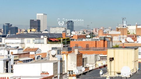 Foto 5 von Dachboden zur Miete in Juan Bravo, 7, Castellana, Madrid Capital