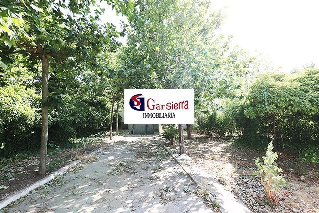 Casa o xalet en venda a Lominchar