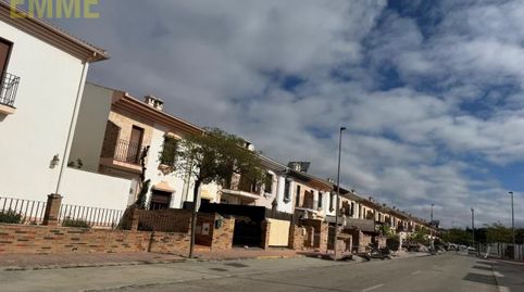 Foto 5 von Einfamilien-Reihenhaus zum Verkauf in San Rafael, Ronda