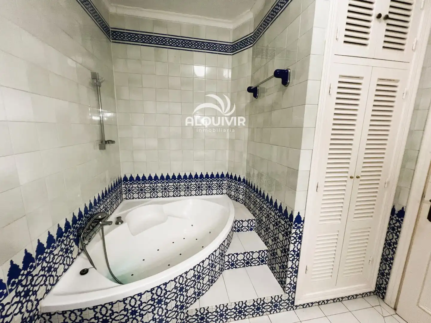 Baño de Casa o chalet en venta en Almonte con Terraza, Trastero y Piscina