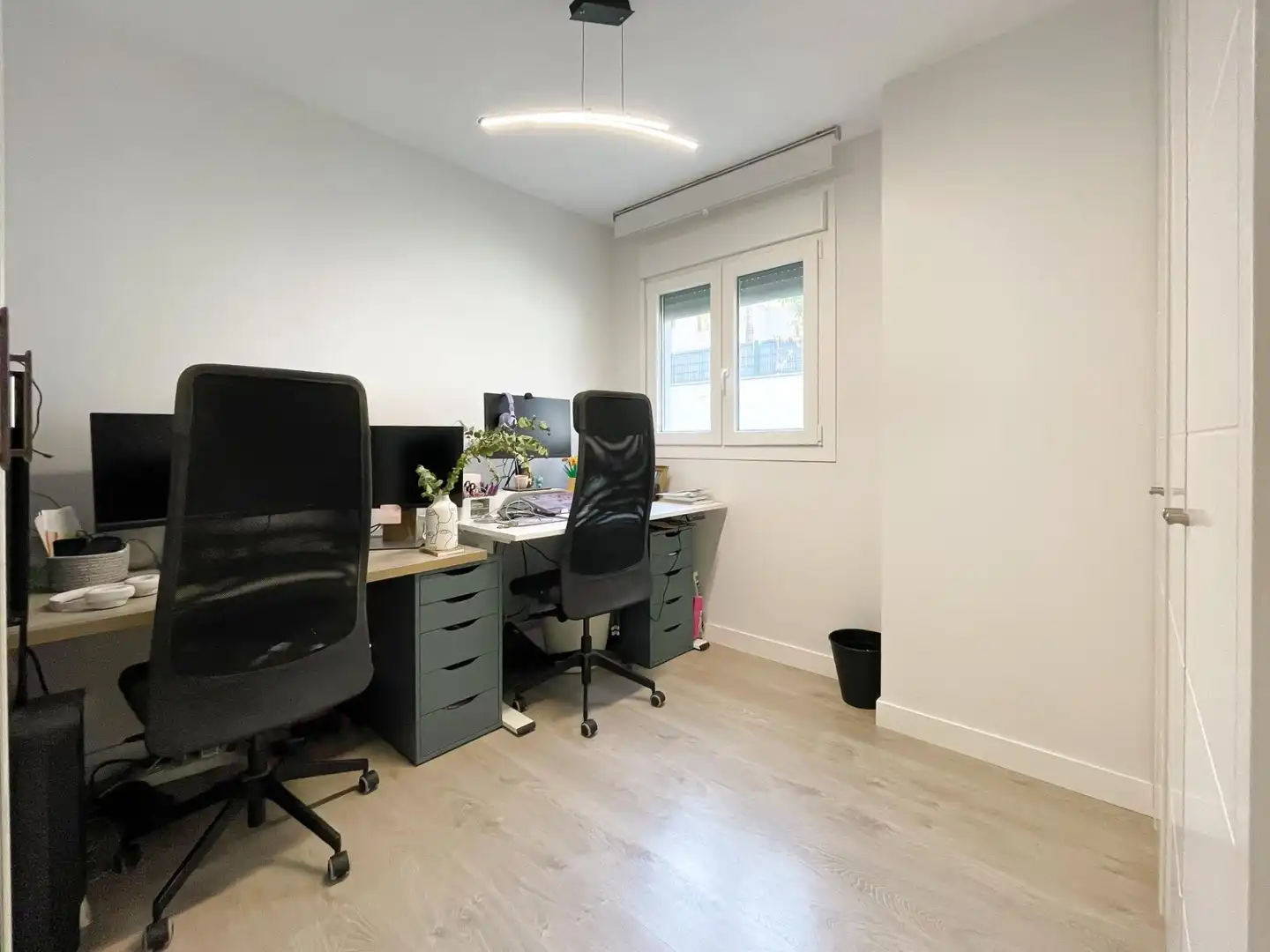 Planta baja en venta en Mijas con Aire acondicionado, Jardín privado y Terraza