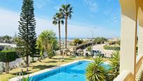 Swimming pool of Flat for sale in Torrox  with Swimming Pool