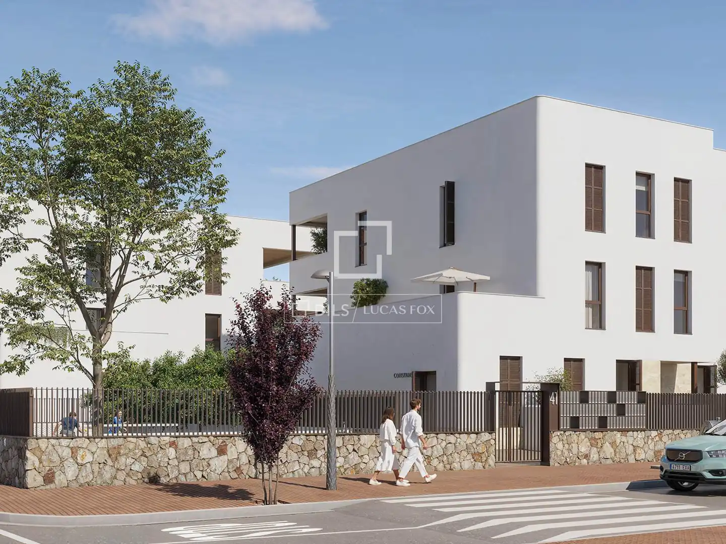 Piso con piscina en venta en Santa Eulària, imagen 10